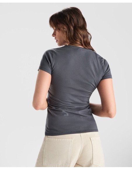 Camiseta manga corta GOLDEN WOMAN