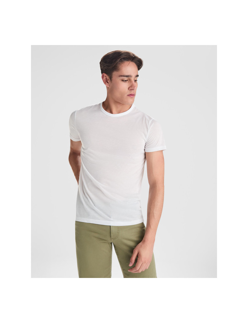 Camiseta SUBLIMA personalizado de Roly imagen 3