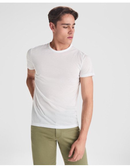 Camiseta SUBLIMA personalizado de Roly imagen 3