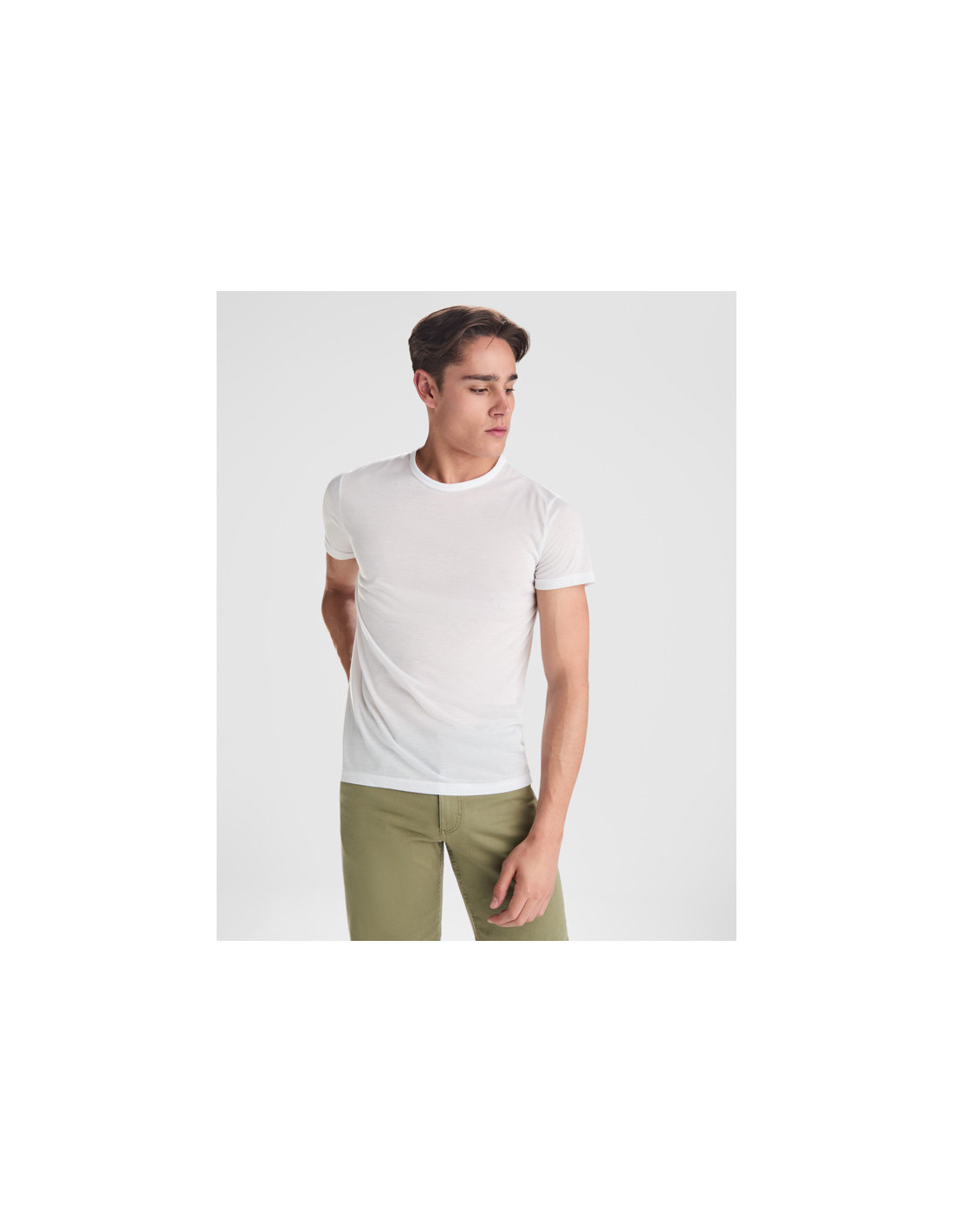 Camiseta SUBLIMA personalizado de Roly imagen 3