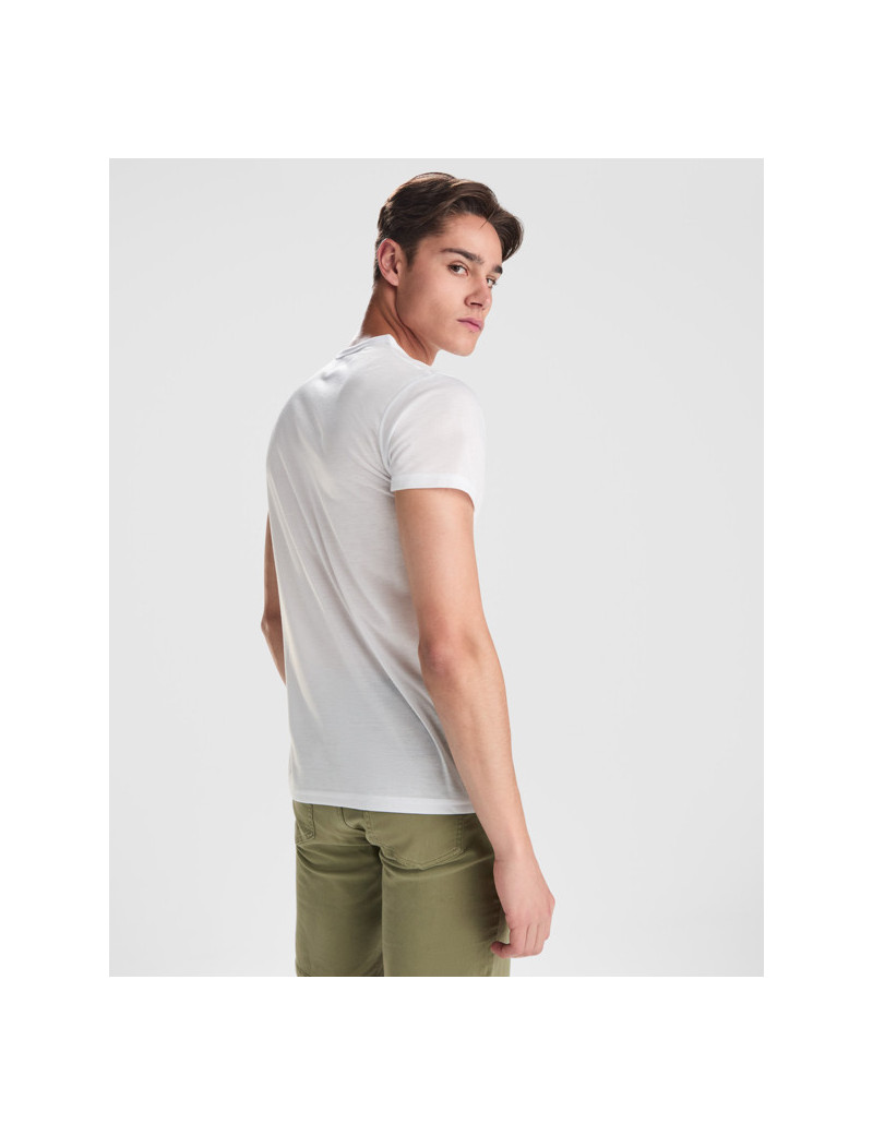 Camiseta SUBLIMA personalizado de Roly imagen 4