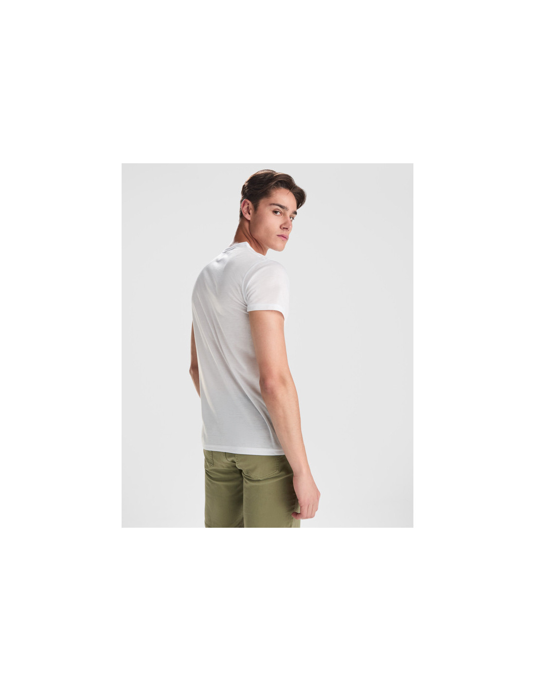 Camiseta SUBLIMA personalizado de Roly imagen 4