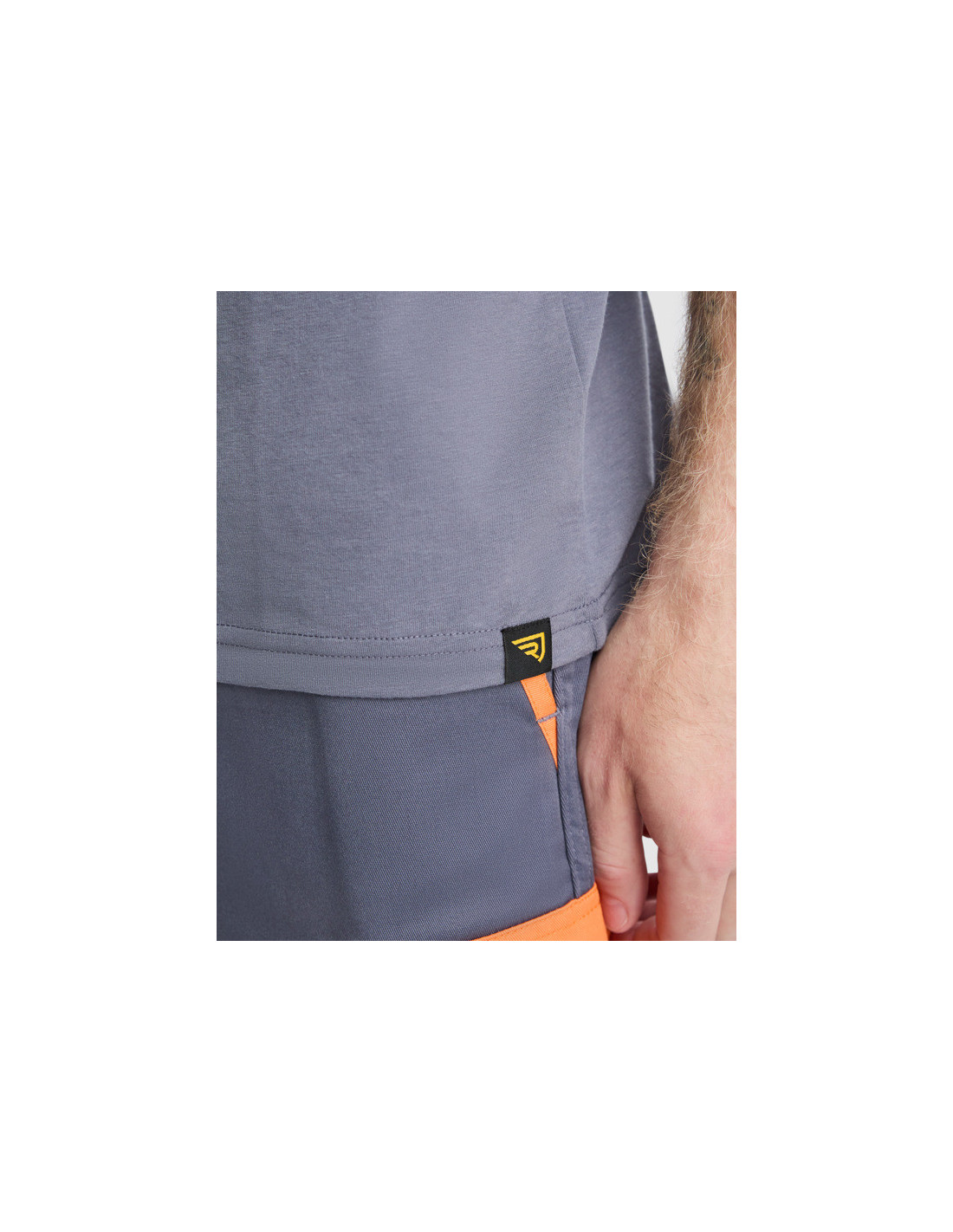 Camiseta EXPEDITION personalizado de Roly imagen 6