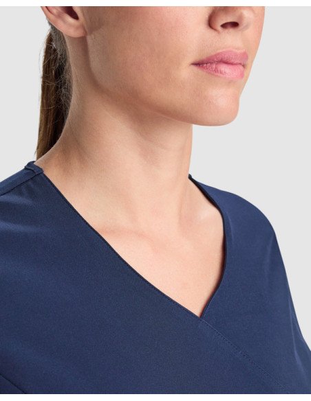 Casaca FEROX WOMAN personalizado de Roly imagen 11