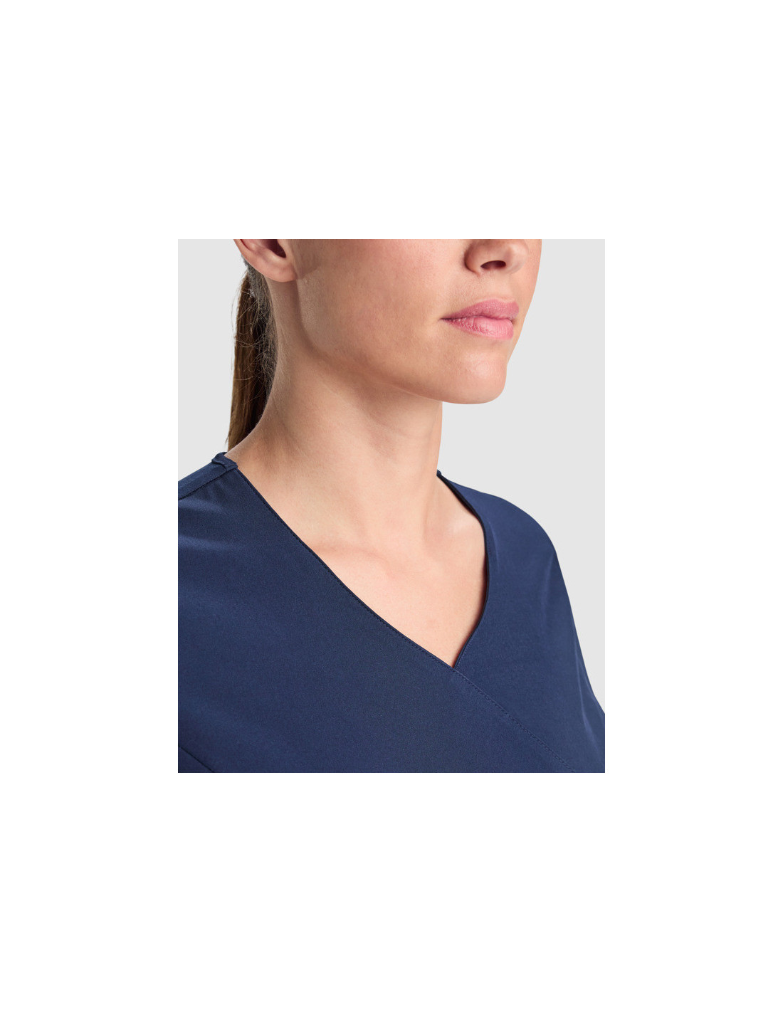 Casaca FEROX WOMAN personalizado de Roly imagen 11