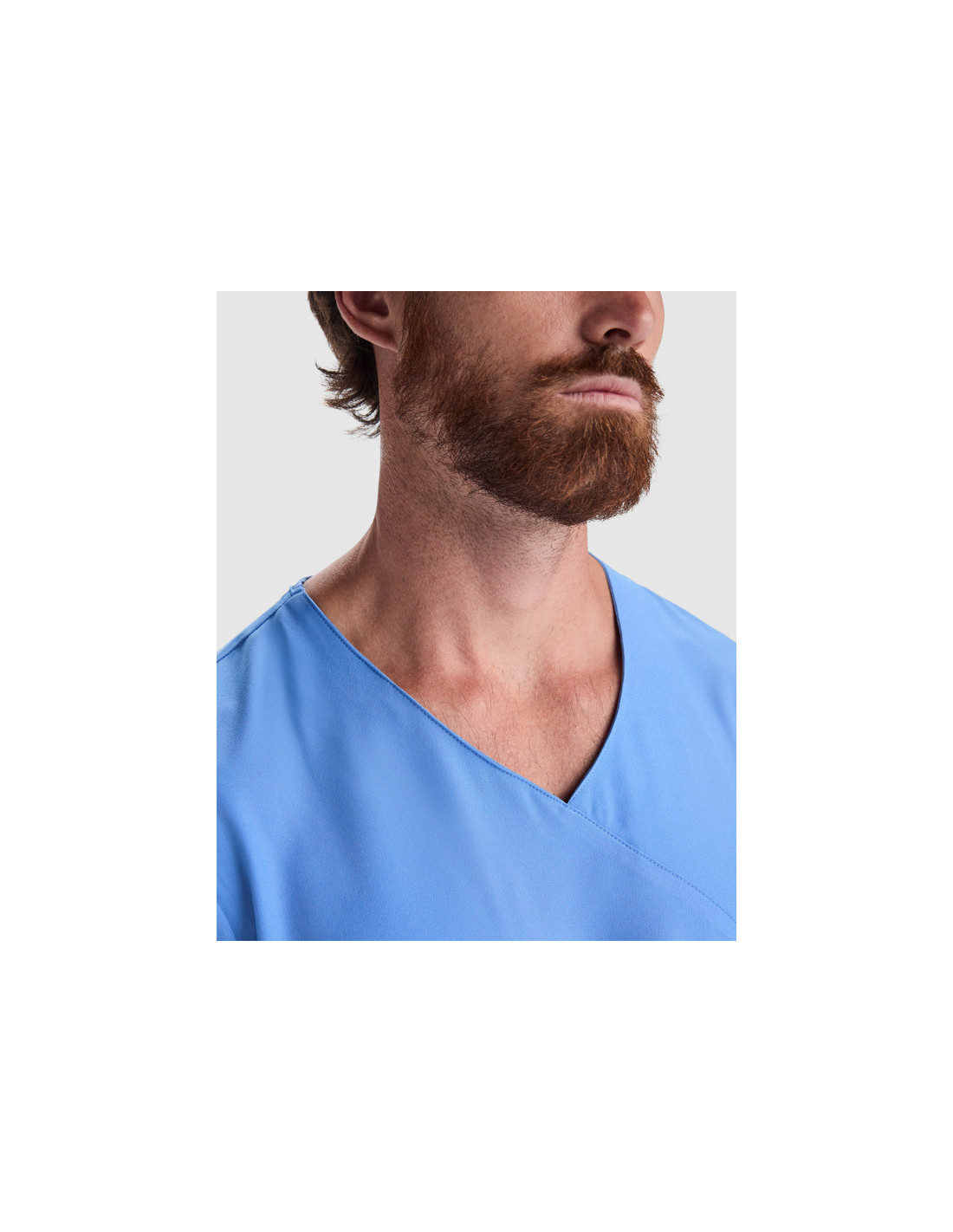 Casaca de servicios FEROX personalizado de Roly imagen 11