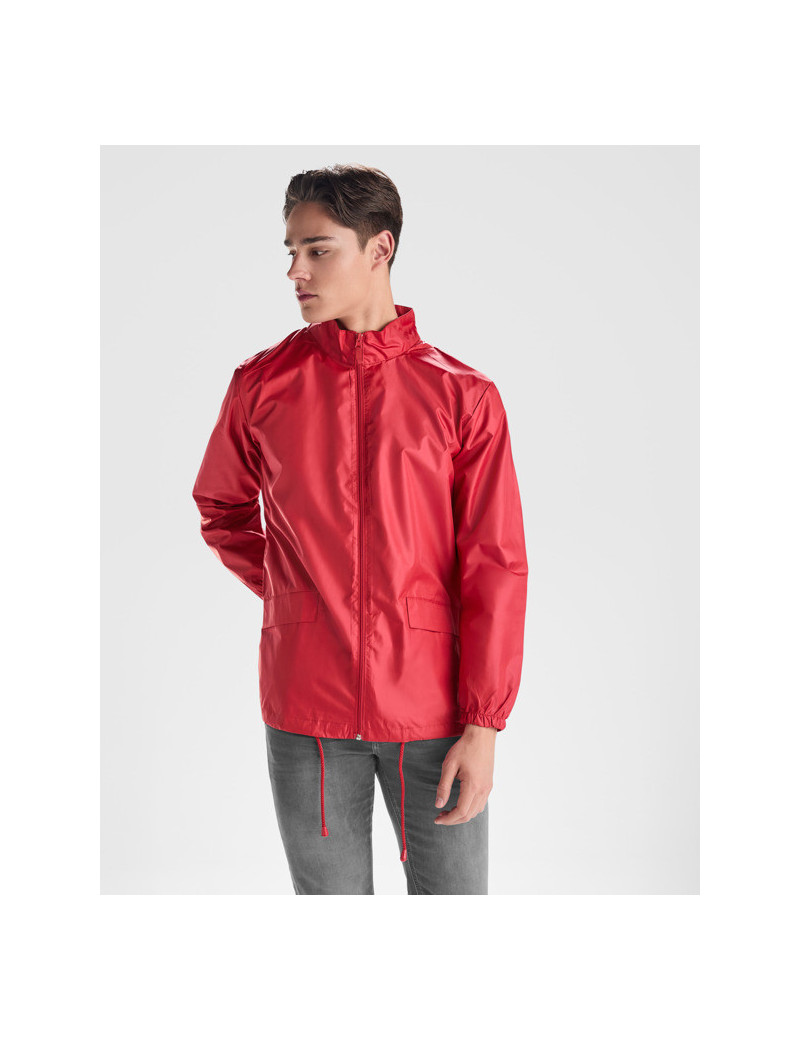 Chubasquero impermeable ESCOCIA personalizado de Roly imagen 6