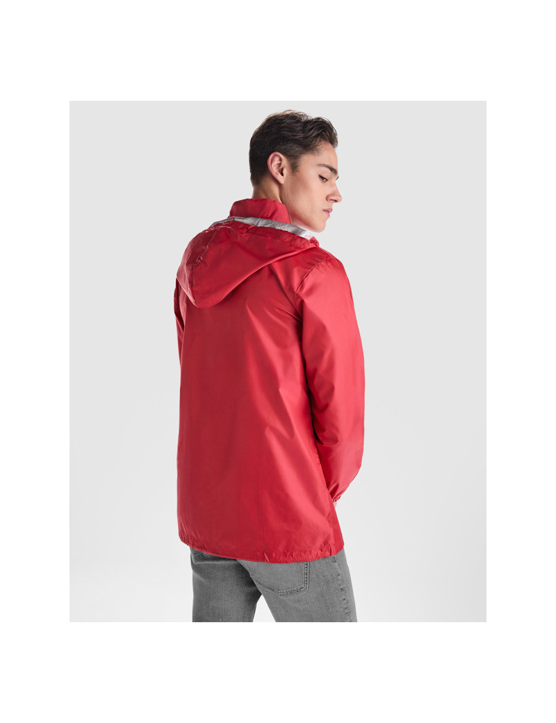 Chubasquero impermeable ESCOCIA personalizado de Roly imagen 8