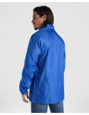 Chubasquero impermeable ISLAND personalizado de Roly imagen 6