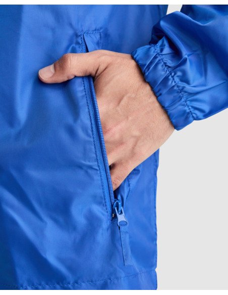 Chubasquero impermeable ISLAND