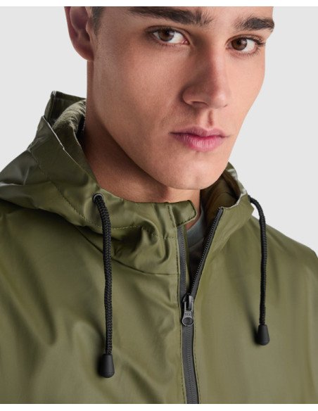 Chubasquero impermeable SITKA