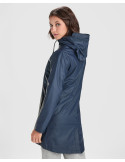 Chubasquero impermeable SITKA WOMAN personalizado de Roly imagen 6