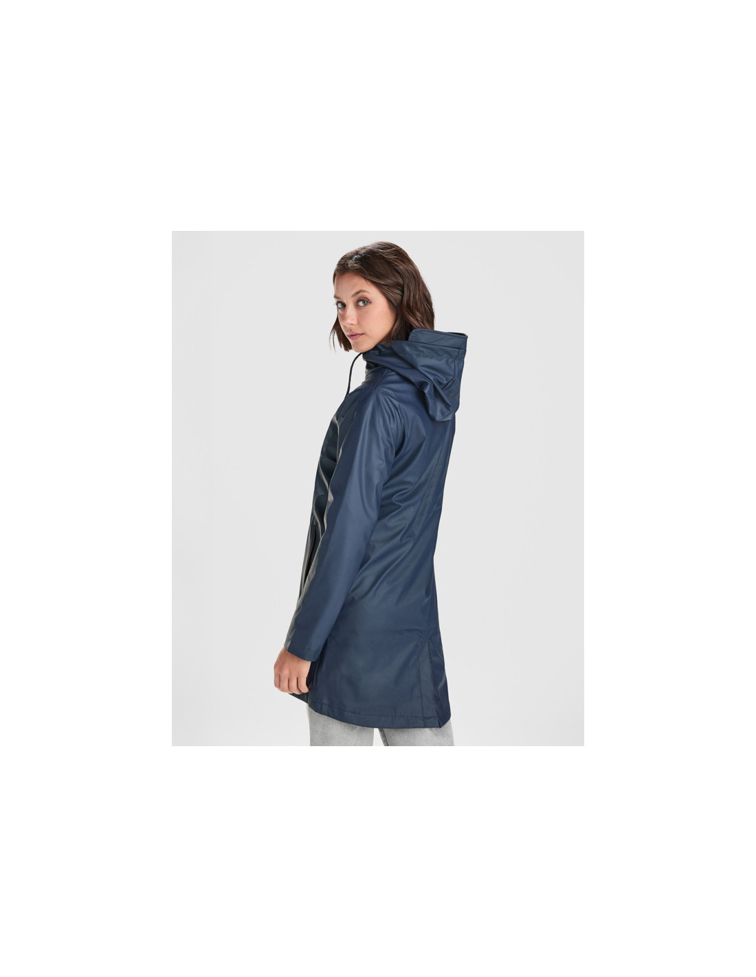 Chubasquero impermeable SITKA WOMAN personalizado de Roly imagen 6