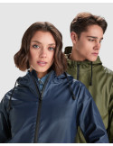 Chubasquero impermeable SITKA WOMAN personalizado de Roly imagen 8