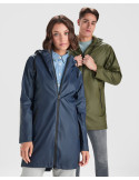 Chubasquero impermeable SITKA WOMAN personalizado de Roly imagen 9