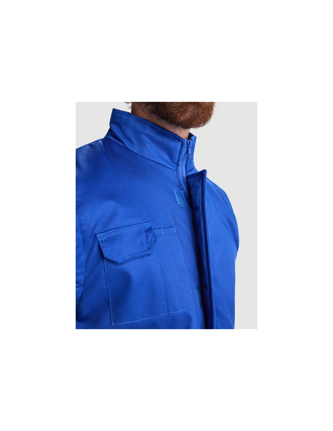 Chaleco ALMANZOR personalizado de Roly imagen 11