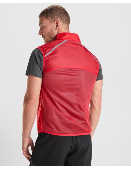 Chaleco técnico JANNU personalizado de Roly imagen 6