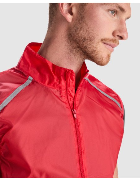 Chaleco técnico JANNU personalizado de Roly imagen 7