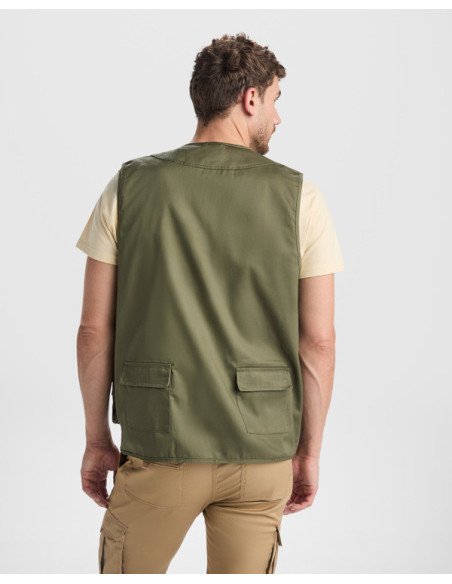 Chaleco VENERA personalizado de Roly imagen 10