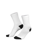 Calcetines KALOX blancos para sublimación unisex personalizado de Roly imagen 7