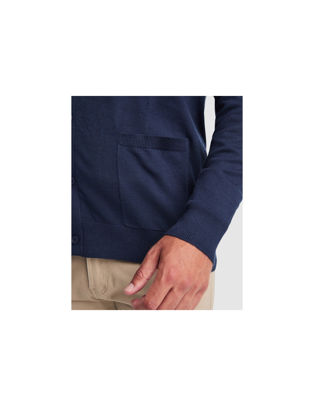 Chaqueta EXPLORER personalizado de Roly imagen 3