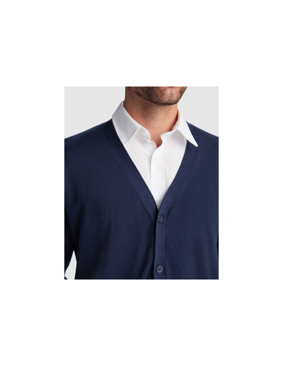 Chaqueta EXPLORER personalizado de Roly imagen 4