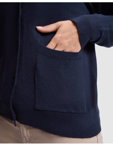 Chaqueta EXPLORER WOMAN personalizado de Roly imagen 3