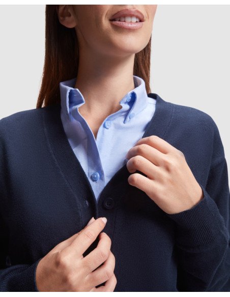 Chaqueta EXPLORER WOMAN personalizado de Roly imagen 4