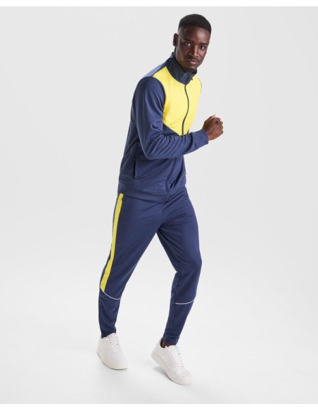 Chándal EVANS personalizado de Roly imagen 9