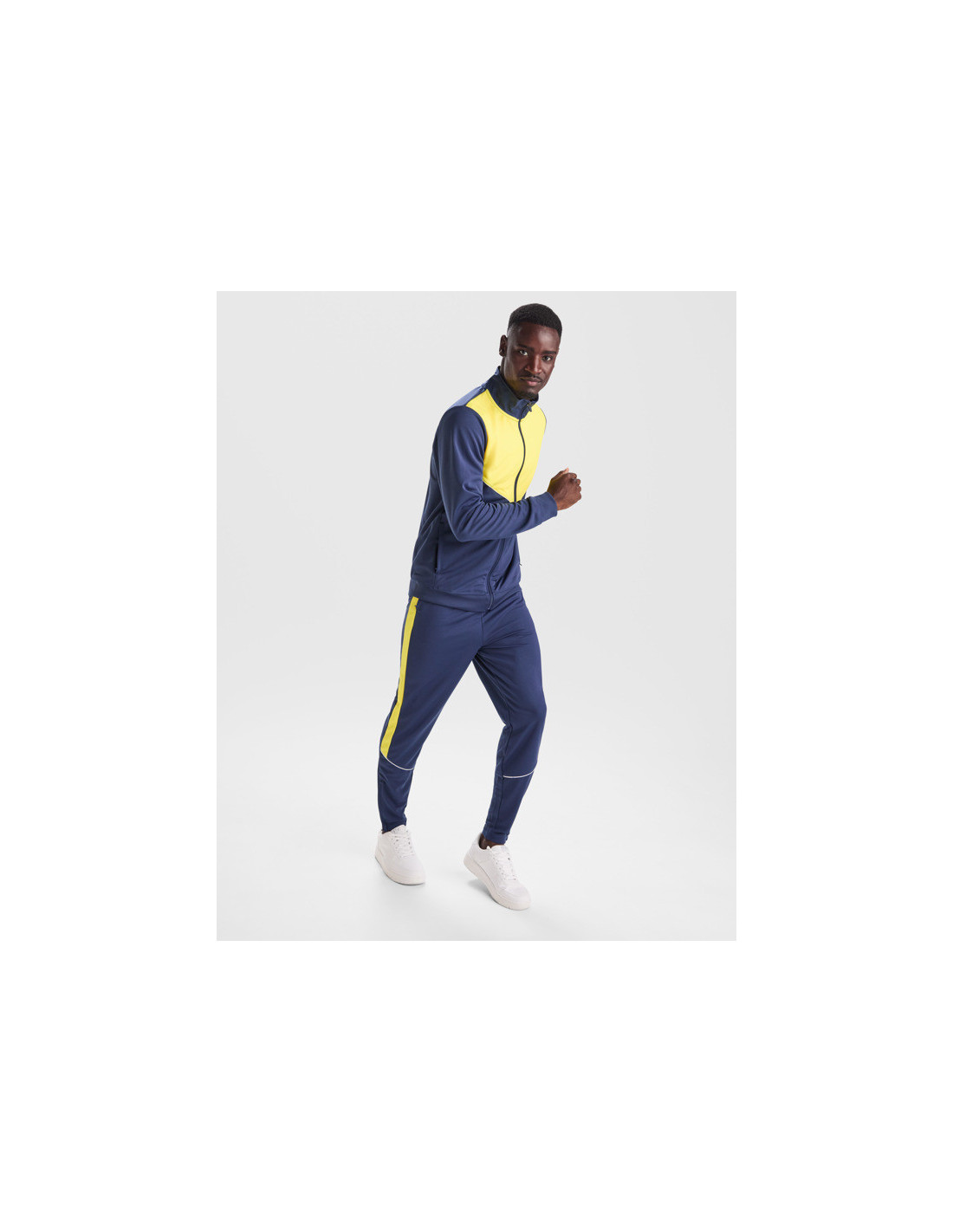 Chándal EVANS personalizado de Roly imagen 9