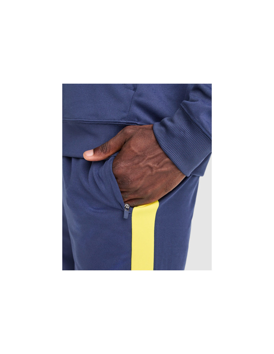 Chándal EVANS personalizado de Roly imagen 10