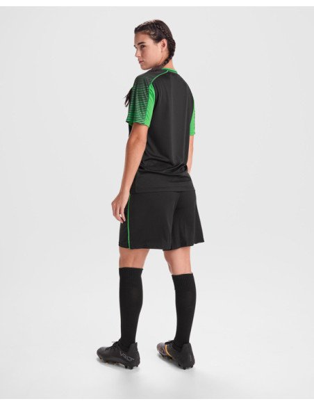 Conjunto deportivo JUVE personalizado de Roly imagen 7