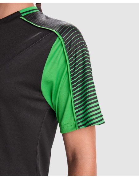 Conjunto deportivo JUVE personalizado de Roly imagen 8