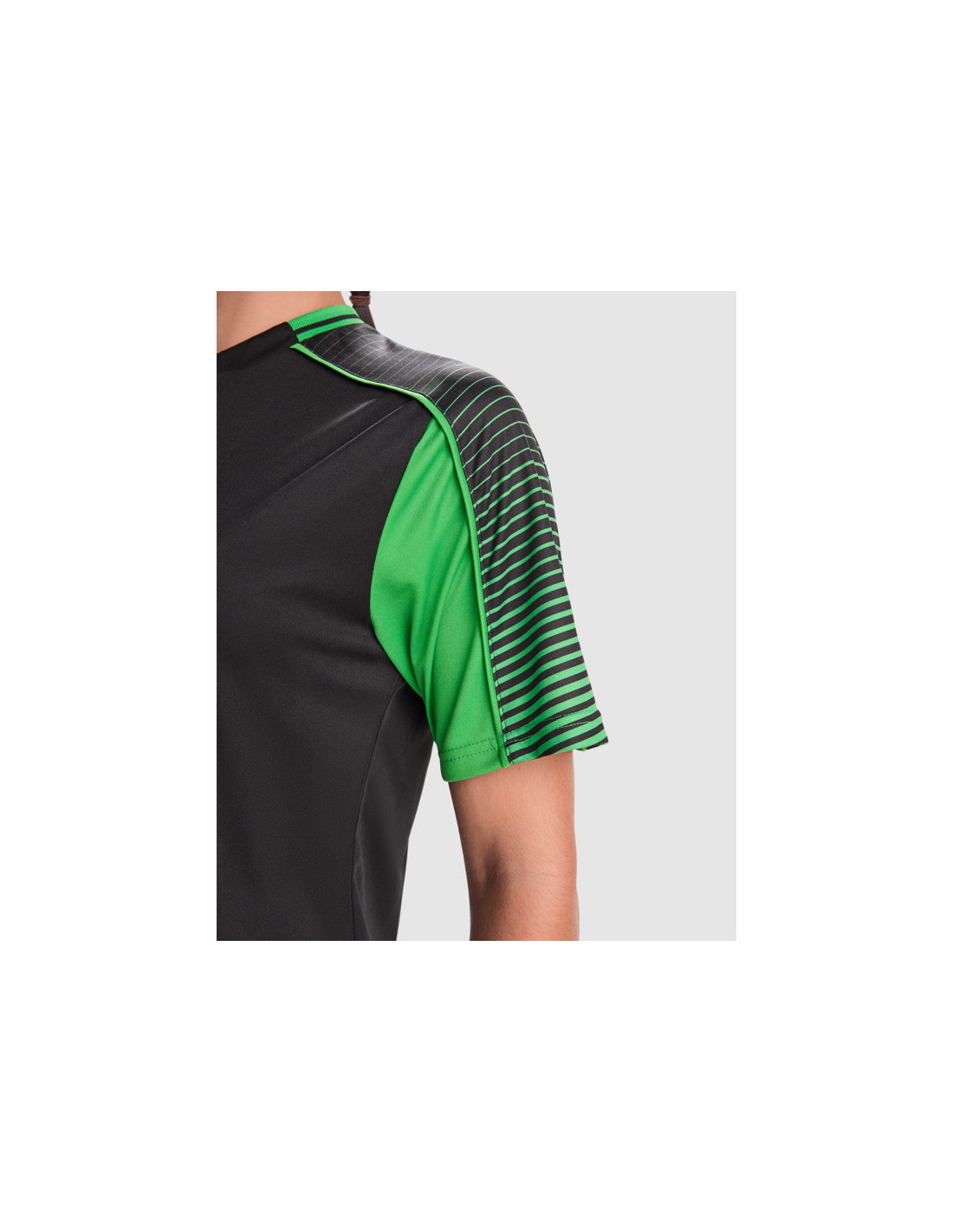 Conjunto deportivo JUVE personalizado de Roly imagen 8