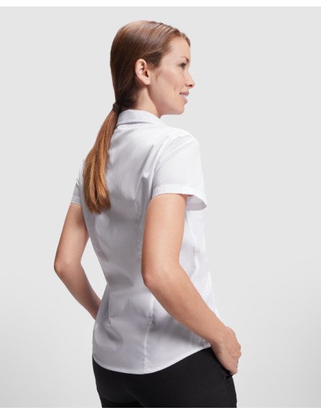 Camisa manga corta SOFIA personalizado de Roly imagen 4