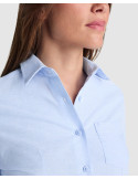 Camisa OXFORD WOMAN personalizado de Roly imagen 6