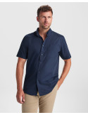 Camisa manga corta AIFOS personalizado de Roly imagen 5