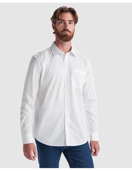 Camisa AIFOS personalizado de Roly imagen 5