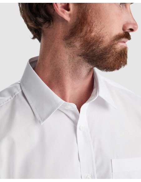 Camisa AIFOS personalizado de Roly imagen 6