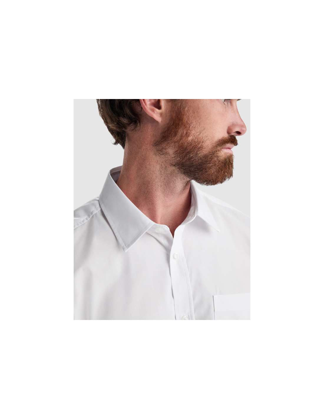 Camisa AIFOS personalizado de Roly imagen 6