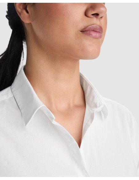 Camisa MOSCU WOMAN personalizado de Roly imagen 5