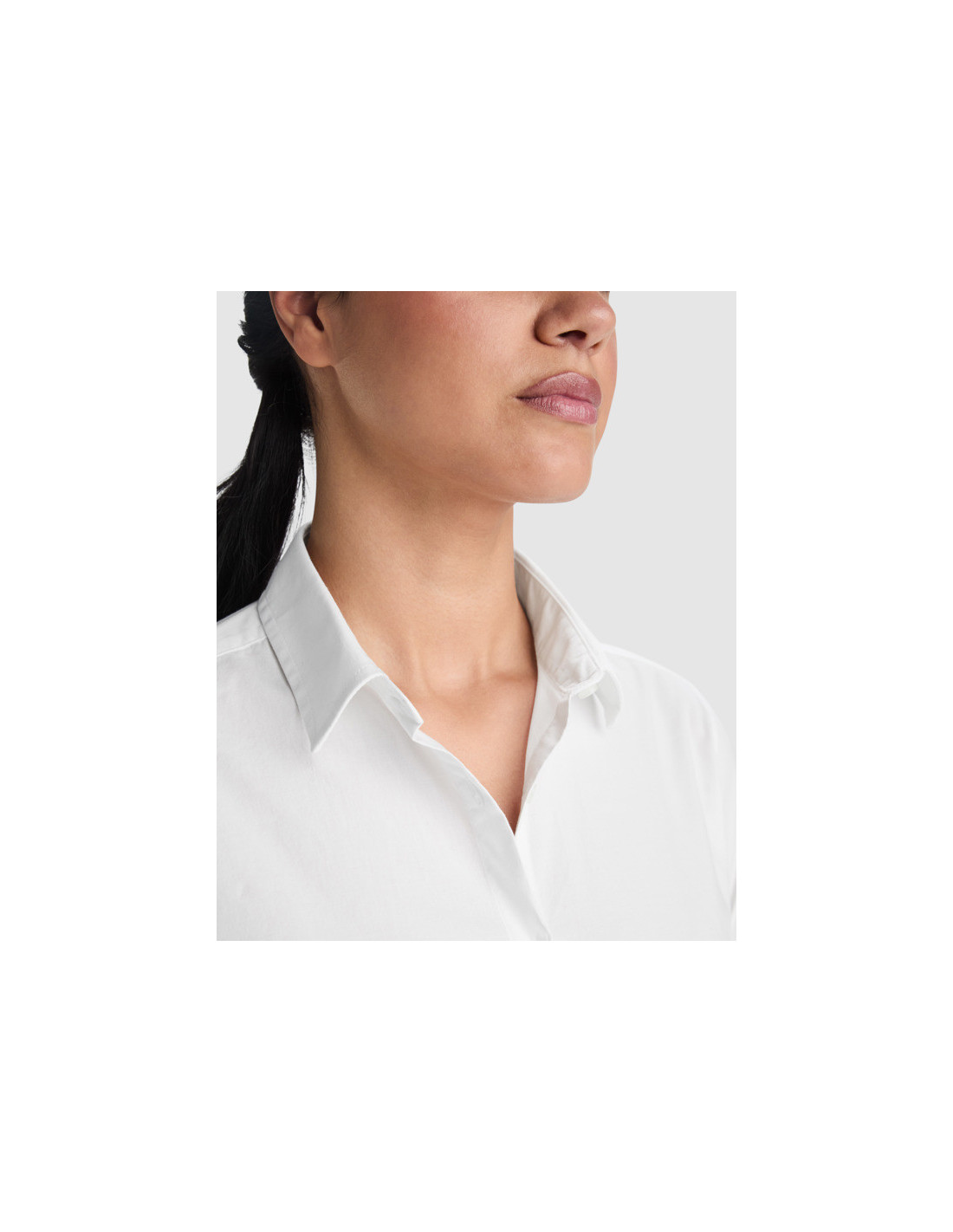 Camisa MOSCU WOMAN personalizado de Roly imagen 5