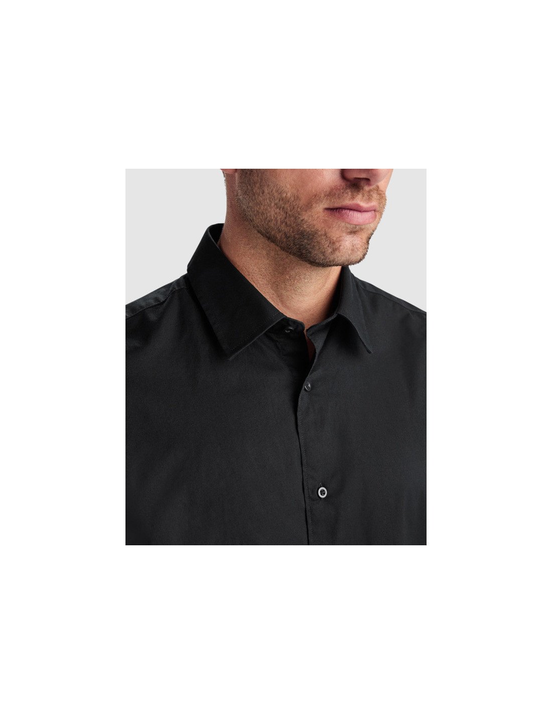 Camisa MOSCU personalizado de Roly imagen 5