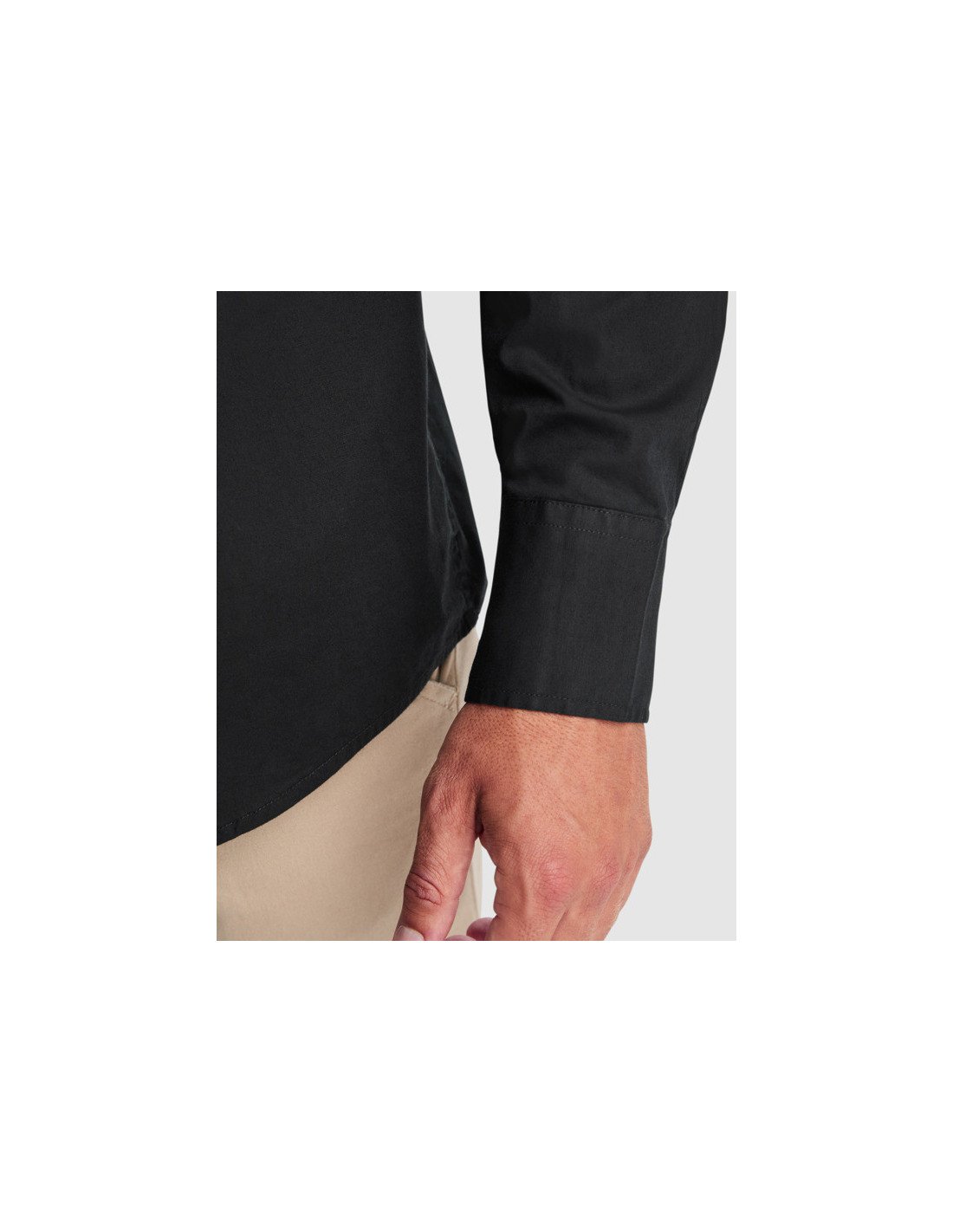 Camisa MOSCU personalizado de Roly imagen 6