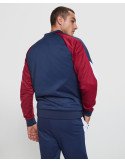 Chaqueta deportiva GLADIUS de manga ranglán con cremallera personalizado de Roly imagen 16