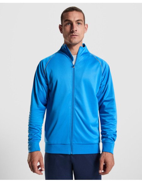 Sudadera deportiva VALIER | Equipación corporativa