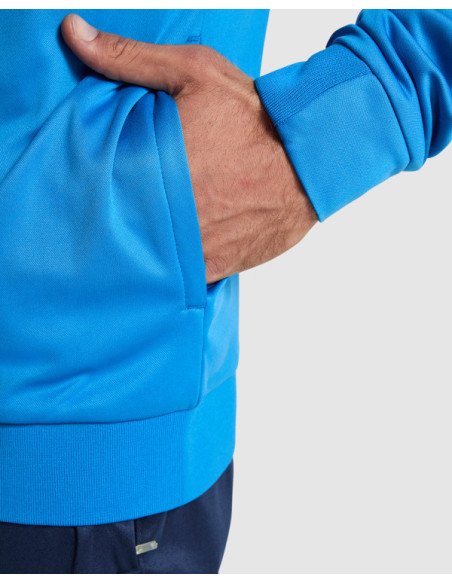 Sudadera deportiva VALIER | Equipación corporativa