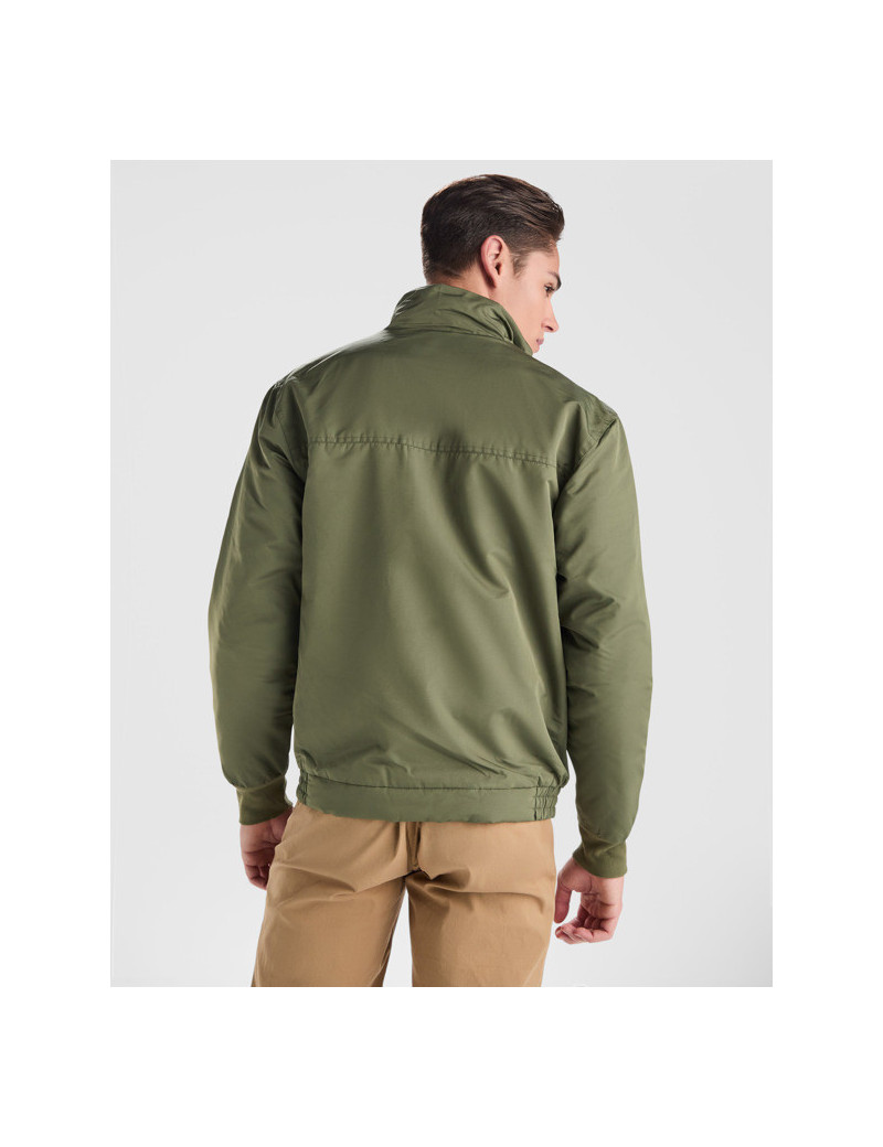 Chaqueta acolchada YUKON personalizado de Roly imagen 3