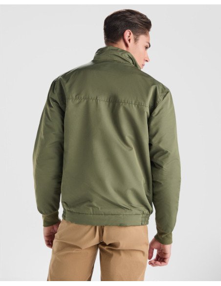 Chaqueta acolchada YUKON