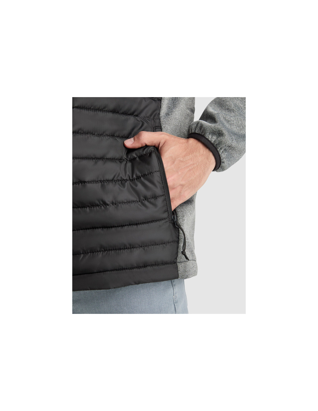 Chaqueta de hombre MINSK personalizado de Roly imagen 6